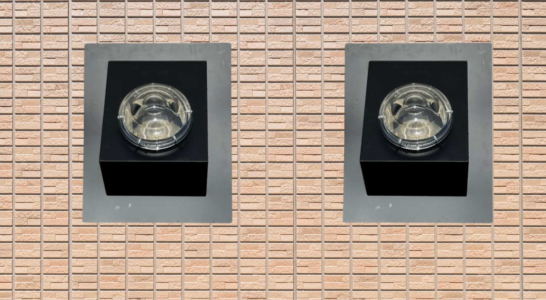 Das SunTube-Seitenwandsystem leitet Tageslicht horizontal durch die Außenwand in innenliegende Räume.